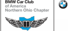 Northern Ohio Chapter - BMW Car Club of America